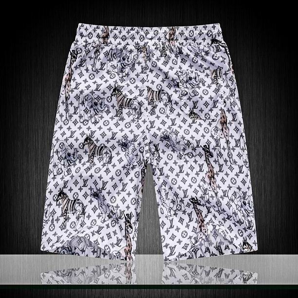 2017 LU beach pants man M-2XL-024